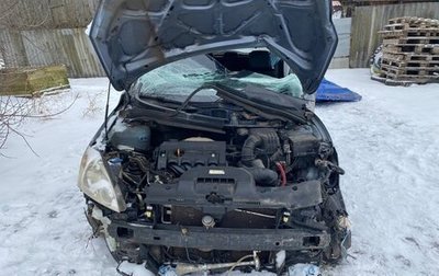 KIA cee'd I рестайлинг, 2008 год, 220 000 рублей, 1 фотография