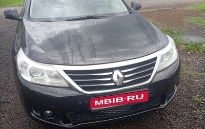 Renault Latitude I, 2010 год, 900 000 рублей, 1 фотография