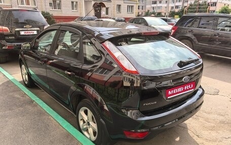 Ford Focus II рестайлинг, 2011 год, 750 000 рублей, 1 фотография