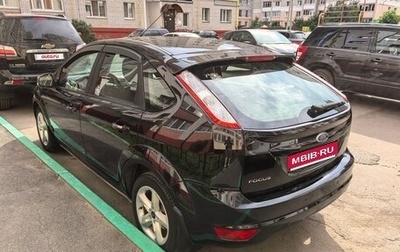 Ford Focus II рестайлинг, 2011 год, 750 000 рублей, 1 фотография