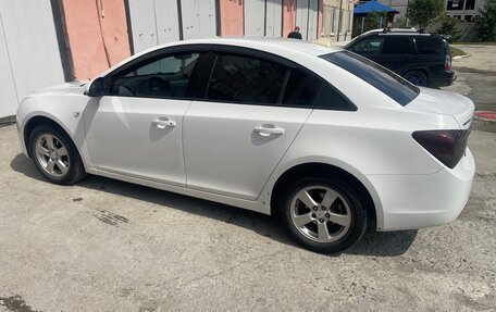 Chevrolet Cruze II, 2012 год, 750 000 рублей, 1 фотография
