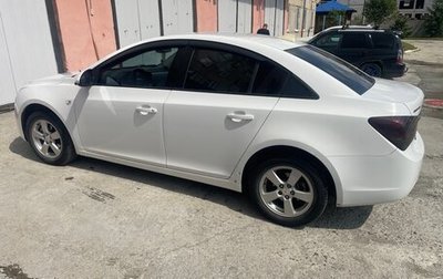 Chevrolet Cruze II, 2012 год, 750 000 рублей, 1 фотография