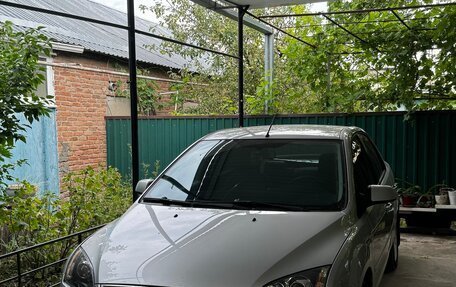 Ford Focus II рестайлинг, 2007 год, 650 000 рублей, 1 фотография