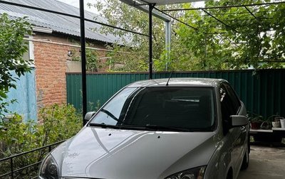 Ford Focus II рестайлинг, 2007 год, 650 000 рублей, 1 фотография