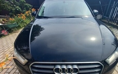 Audi A3, 2013 год, 950 000 рублей, 1 фотография