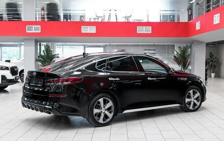 KIA Optima IV, 2020 год, 2 049 000 рублей, 2 фотография