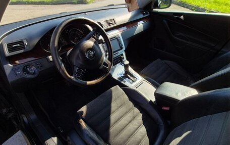Volkswagen Passat B6, 2010 год, 500 000 рублей, 1 фотография