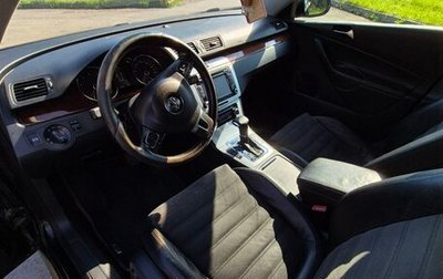 Volkswagen Passat B6, 2010 год, 500 000 рублей, 1 фотография