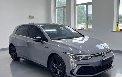 Volkswagen Golf VIII, 2022 год, 1 634 800 рублей, 1 фотография