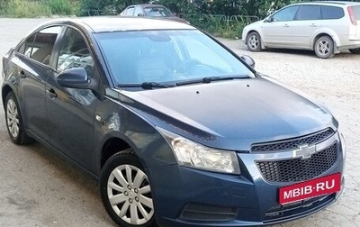 Chevrolet Cruze II, 2010 год, 540 000 рублей, 1 фотография