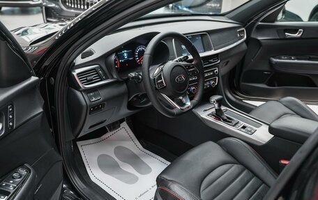 KIA Optima IV, 2020 год, 2 049 000 рублей, 7 фотография