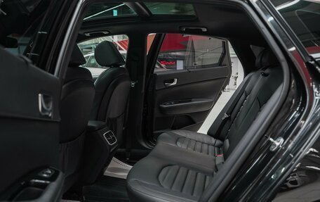 KIA Optima IV, 2020 год, 2 049 000 рублей, 9 фотография