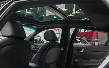 KIA Optima IV, 2020 год, 2 049 000 рублей, 8 фотография