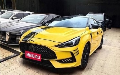 MG 5, 2022 год, 975 700 рублей, 1 фотография