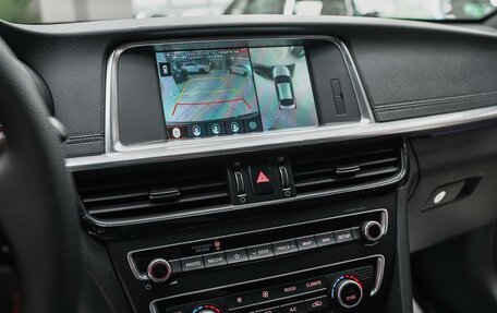 KIA Optima IV, 2020 год, 2 049 000 рублей, 11 фотография