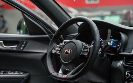 KIA Optima IV, 2020 год, 2 049 000 рублей, 18 фотография