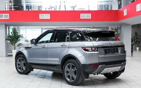 Land Rover Range Rover Evoque I, 2012 год, 1 699 000 рублей, 4 фотография