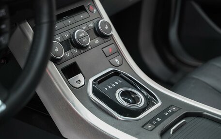 Land Rover Range Rover Evoque I, 2012 год, 1 699 000 рублей, 9 фотография