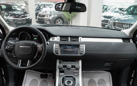 Land Rover Range Rover Evoque I, 2012 год, 1 699 000 рублей, 10 фотография