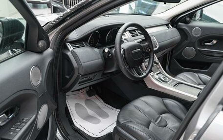 Land Rover Range Rover Evoque I, 2012 год, 1 699 000 рублей, 6 фотография