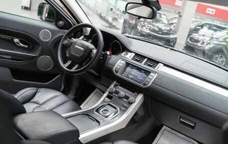 Land Rover Range Rover Evoque I, 2012 год, 1 699 000 рублей, 11 фотография