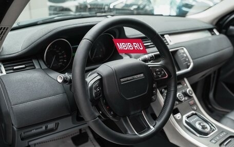 Land Rover Range Rover Evoque I, 2012 год, 1 699 000 рублей, 8 фотография
