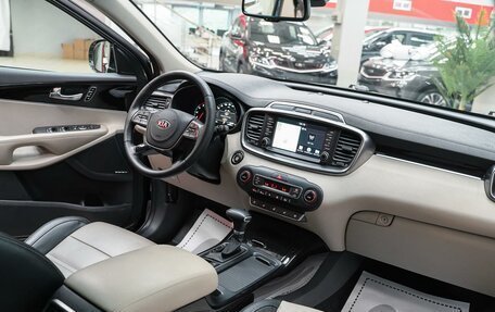 KIA Sorento III Prime рестайлинг, 2018 год, 2 499 000 рублей, 6 фотография