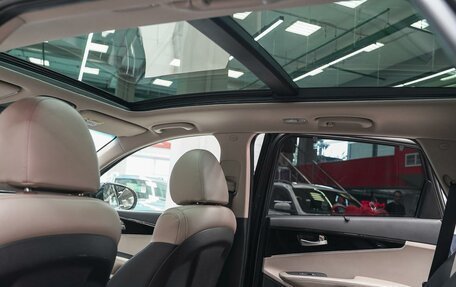 KIA Sorento III Prime рестайлинг, 2018 год, 2 499 000 рублей, 8 фотография