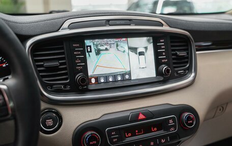 KIA Sorento III Prime рестайлинг, 2018 год, 2 499 000 рублей, 11 фотография