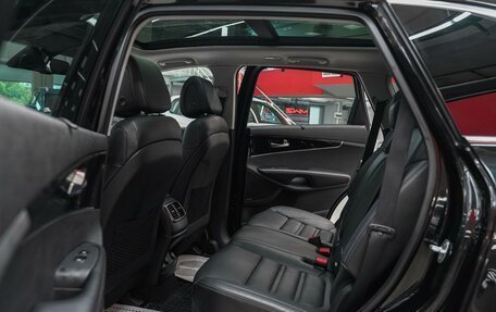 KIA Sorento III Prime рестайлинг, 2015 год, 2 149 000 рублей, 9 фотография