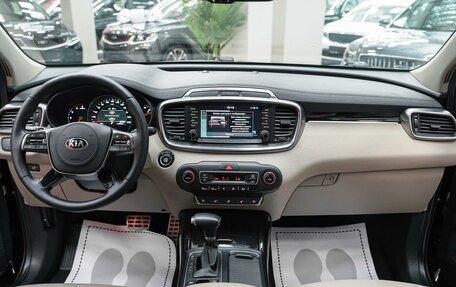 KIA Sorento III Prime рестайлинг, 2018 год, 2 499 000 рублей, 16 фотография
