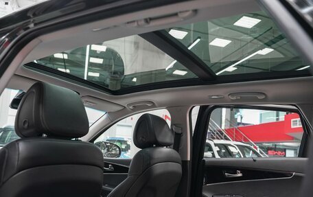 KIA Sorento III Prime рестайлинг, 2015 год, 2 149 000 рублей, 8 фотография