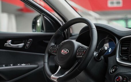 KIA Sorento III Prime рестайлинг, 2015 год, 2 149 000 рублей, 18 фотография