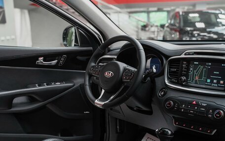 KIA Sorento III Prime рестайлинг, 2015 год, 2 149 000 рублей, 16 фотография