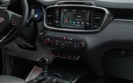 KIA Sorento III Prime рестайлинг, 2015 год, 2 149 000 рублей, 17 фотография