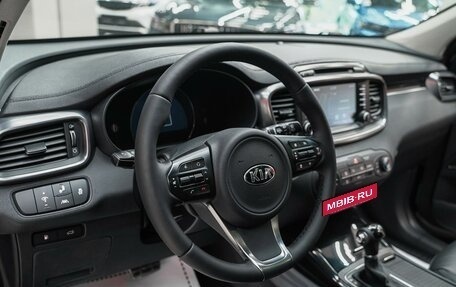KIA Sorento III Prime рестайлинг, 2015 год, 2 149 000 рублей, 13 фотография