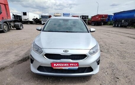 KIA cee'd III, 2021 год, 2 014 000 рублей, 5 фотография