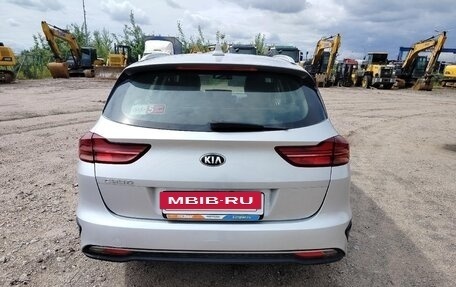 KIA cee'd III, 2021 год, 2 014 000 рублей, 6 фотография