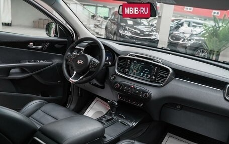 KIA Sorento III Prime рестайлинг, 2015 год, 2 149 000 рублей, 15 фотография