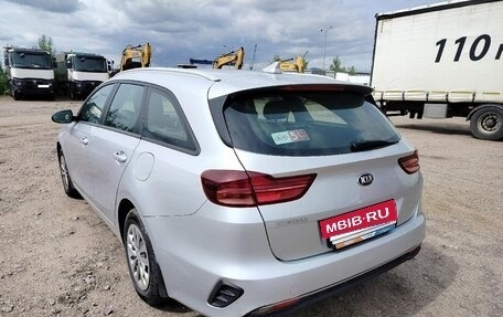 KIA cee'd III, 2021 год, 2 014 000 рублей, 4 фотография