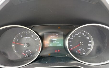 KIA cee'd III, 2021 год, 2 014 000 рублей, 11 фотография