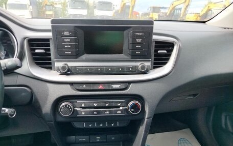 KIA cee'd III, 2021 год, 2 014 000 рублей, 15 фотография