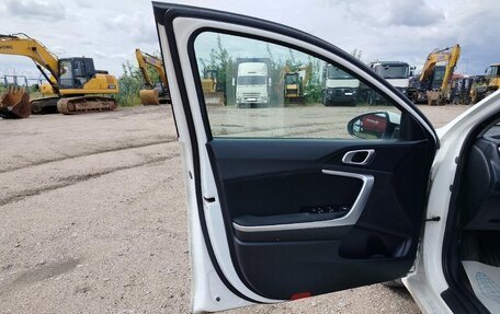 KIA cee'd III, 2019 год, 1 663 000 рублей, 13 фотография