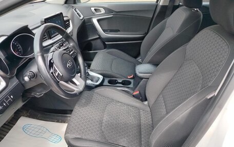 KIA cee'd III, 2019 год, 1 663 000 рублей, 12 фотография