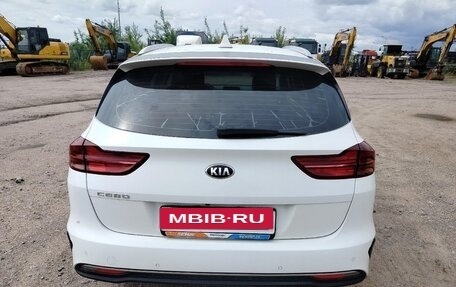 KIA cee'd III, 2019 год, 1 663 000 рублей, 5 фотография