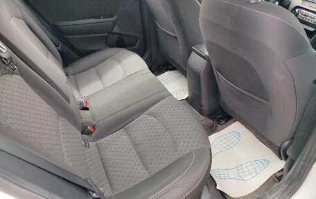KIA cee'd III, 2019 год, 1 663 000 рублей, 15 фотография