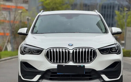 BMW X1, 2022 год, 2 фотография