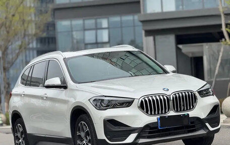 BMW X1, 2022 год, 3 фотография