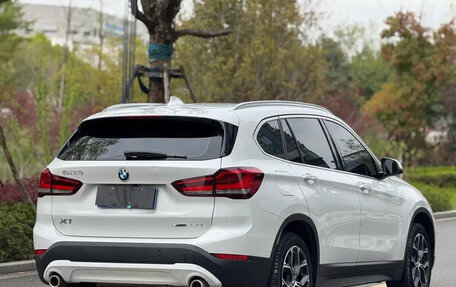 BMW X1, 2022 год, 4 фотография
