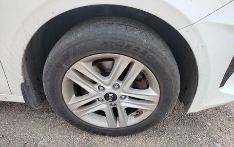 KIA cee'd III, 2019 год, 1 663 000 рублей, 17 фотография